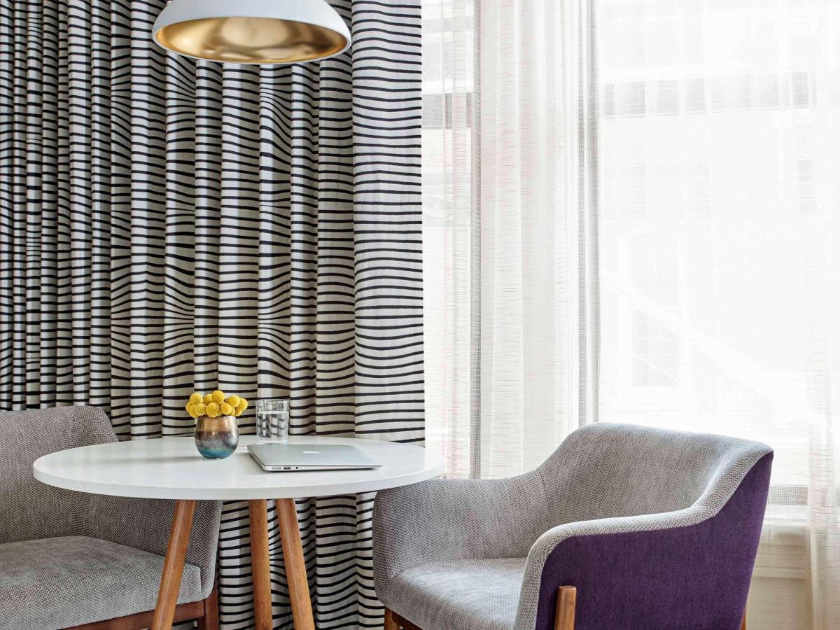 The Bankers Alley Hotel Nashville, Tapestry Collection By Hilton Exterior foto