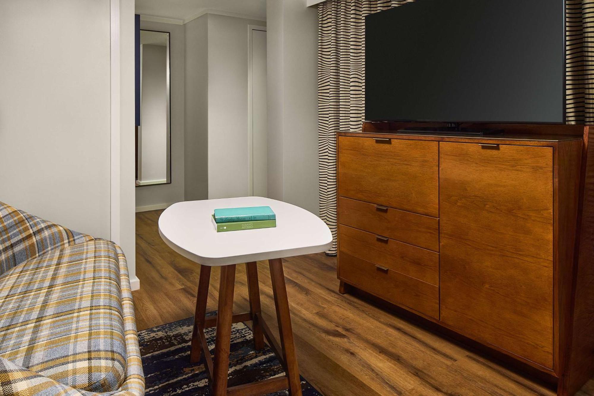 The Bankers Alley Hotel Nashville, Tapestry Collection By Hilton Exterior foto